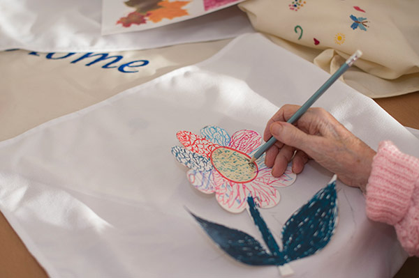 Napkin Project gallery: Napkin Project image #6