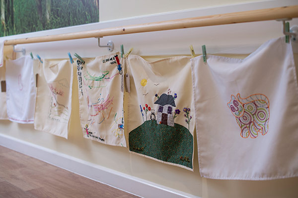 Napkin Project gallery: Napkin Project image #9