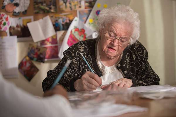 Napkin Project gallery: Napkin Project image #10