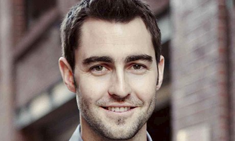 Ben Rattray is the CEO and founder of Change.org Ben Rattray is the CEO and founder of Change.org 