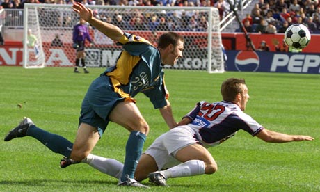 2002 MLS Cup final
