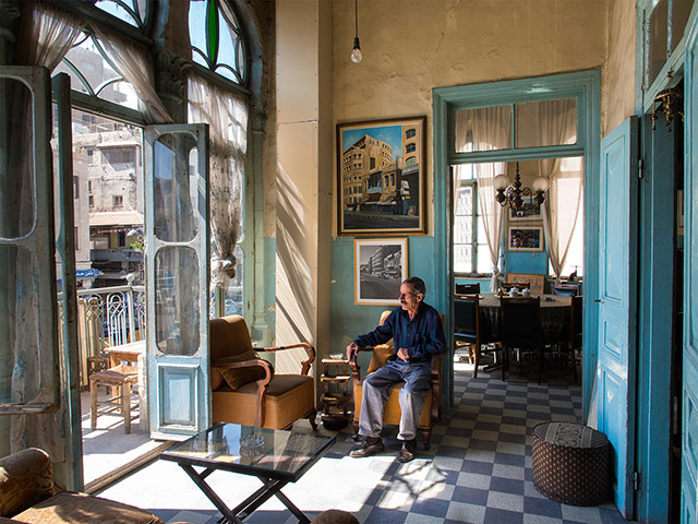 Sunlightgallery: Duke's Jiwan in Amman