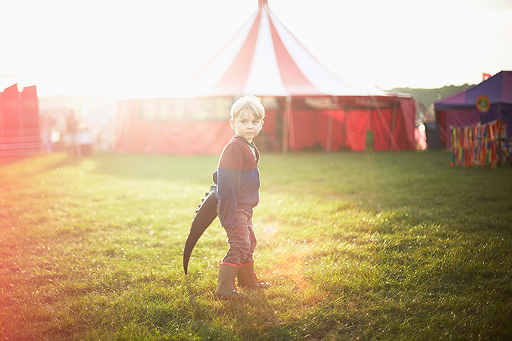 Sunlightgallery: Shambala festival
