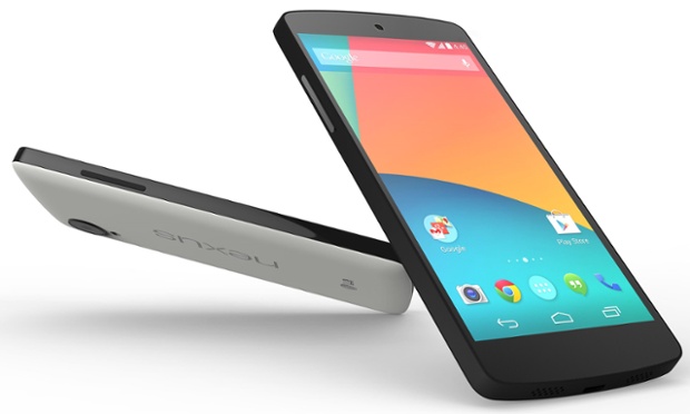 Google Nexus 5