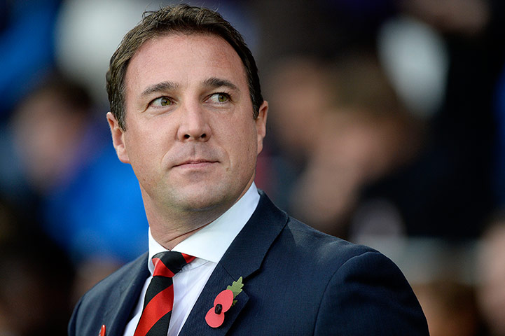 Wales derby.: Cardiff v Swansea