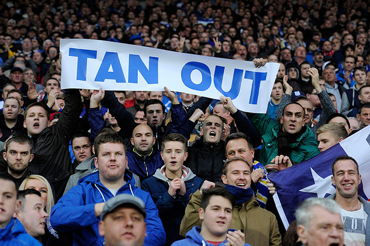 Wales derby..: Cardiff v Swansea