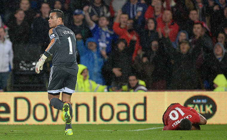 Wales derby --: Cardiff v Swansea