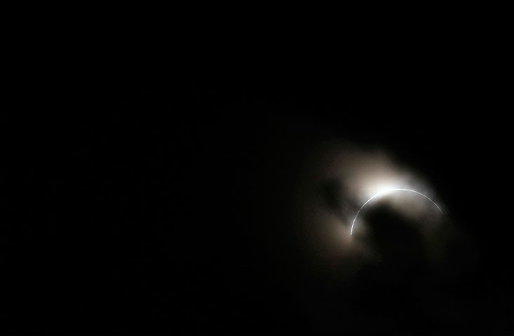 Eclipse update : Eclipse gallery update 