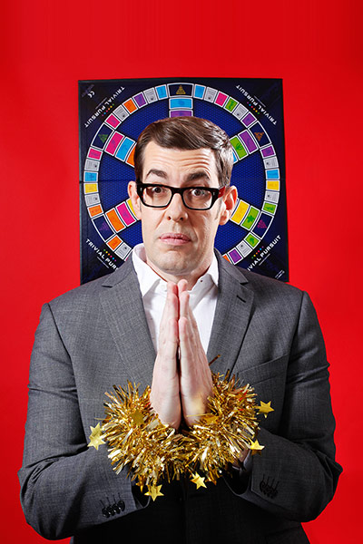 original observer: Richard Osman