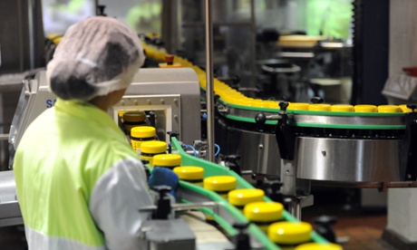 Production line