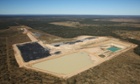 Alpha coal mine Queensland