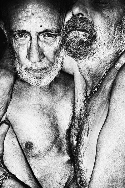 Veins: Jacob Aue Sobol 