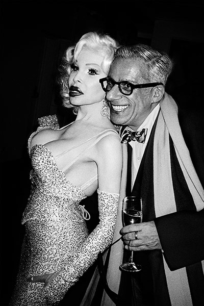 Veins: Anders Petersen 