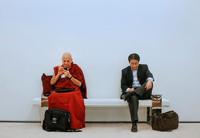 Picture Editor Awards: Business