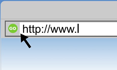 World wide web browser 