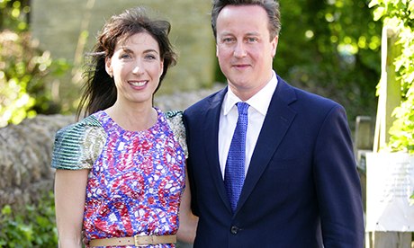 Henry Allsopp And Naomi Gummer Wedding