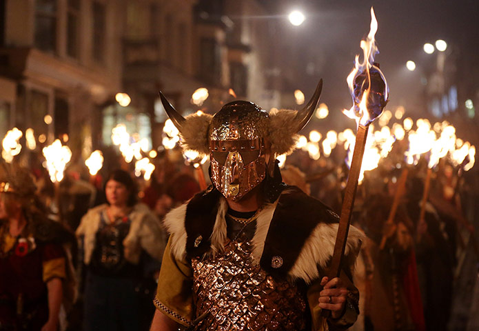 Lewes bonfire night: Lewes bonfire night