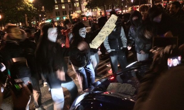 Anonymous-million-mask-march