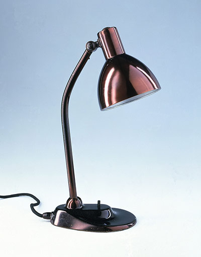 Art Turning Left: Marianne Brandt