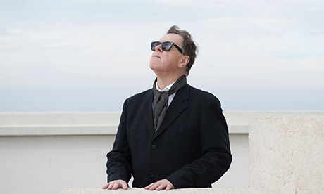 Jonathan Meades