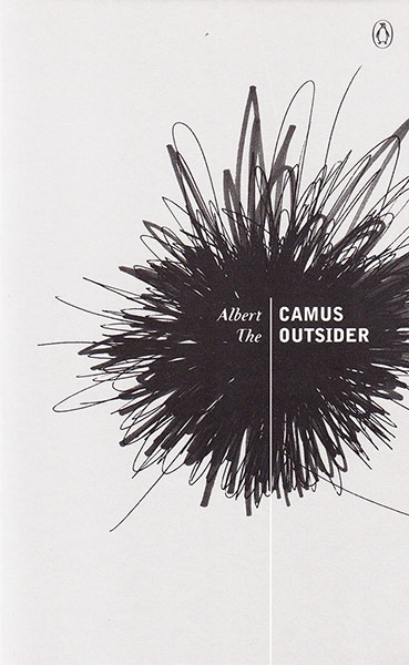 The Outsider: Published in 1983 by Penguin