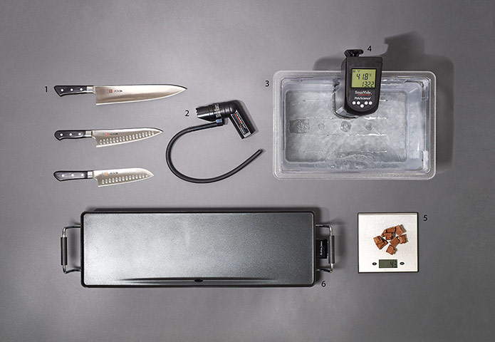 Tech Gift Guide: Jason Atherton's gadgets
