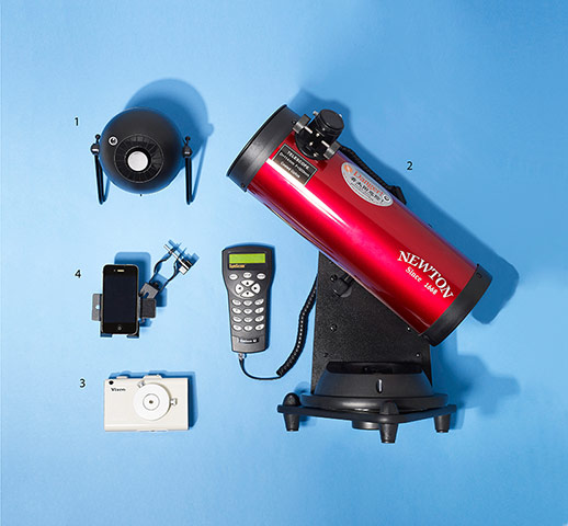 Tech Gift Guide: Mark Thompson gift guide