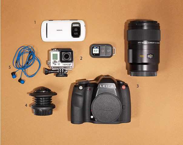 Tech Gift Guide: Rankin gift guide