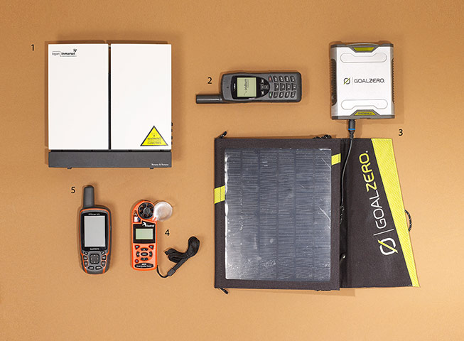 Tech Gift Guide: Leo Houldings gift guide