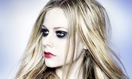 Avril Lavigne