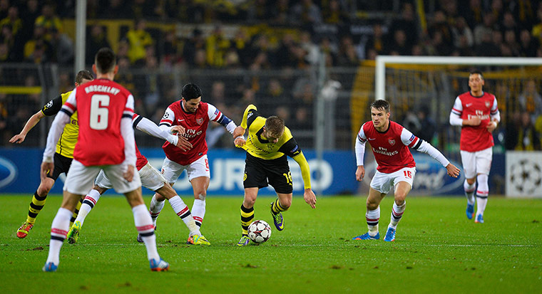 arsenal: Jakub Blaszczykowski 