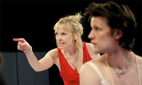 That Face, Duke of York's theatre