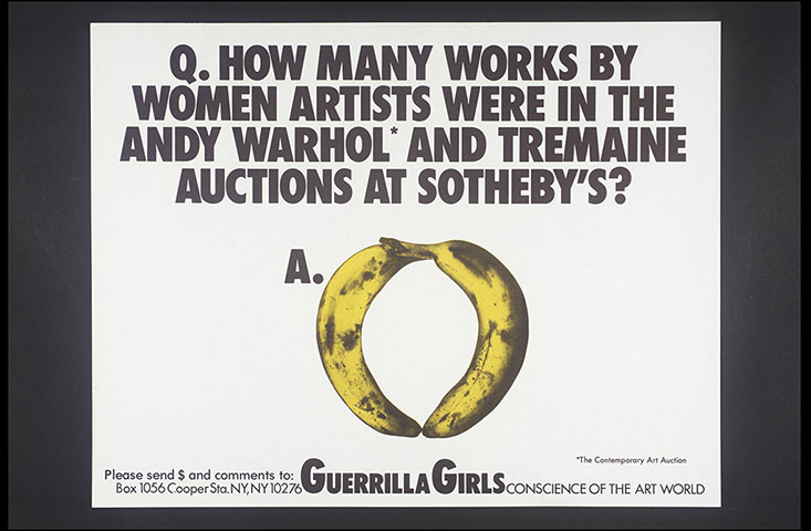 exhibitionist911: Art Turning Left: How Values Changed Making