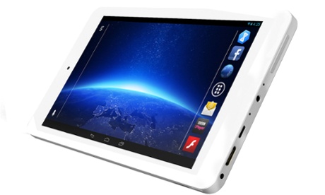 Argos MyTablet Android tablet