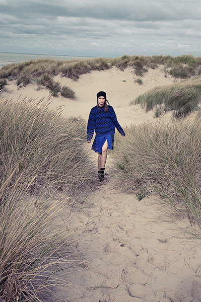 Into the fold: Sportmax