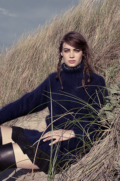 Into the fold: Chanel