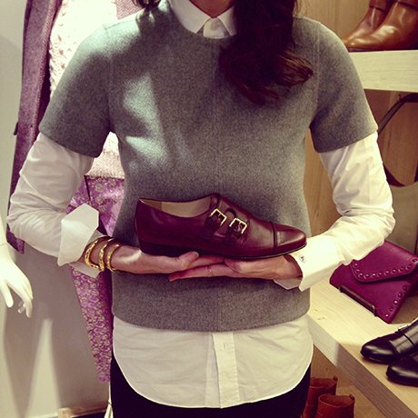 J.Crew press preview