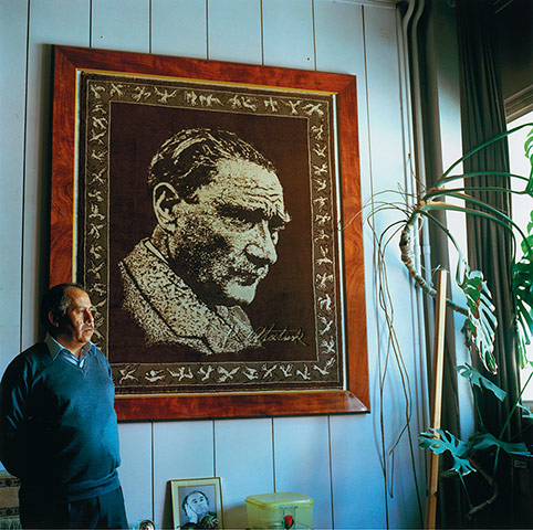 Ataturk - in pictures: Ataturk