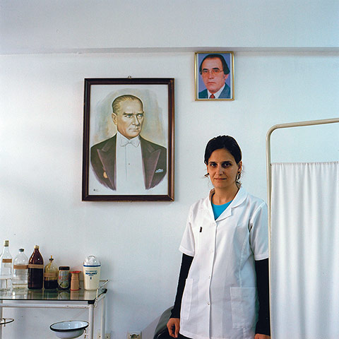 Ataturk - in pictures: Ataturk