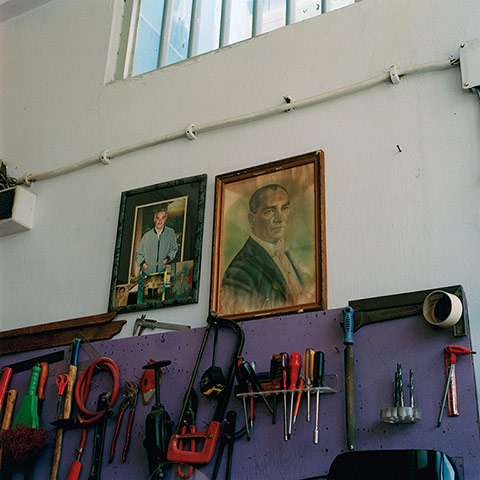 Ataturk - in pictures: Ataturk