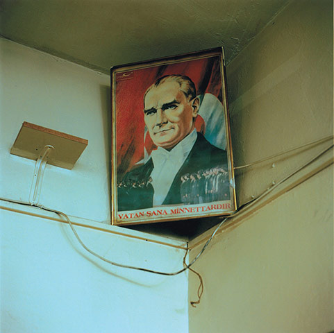 Ataturk - in pictures: Ataturk