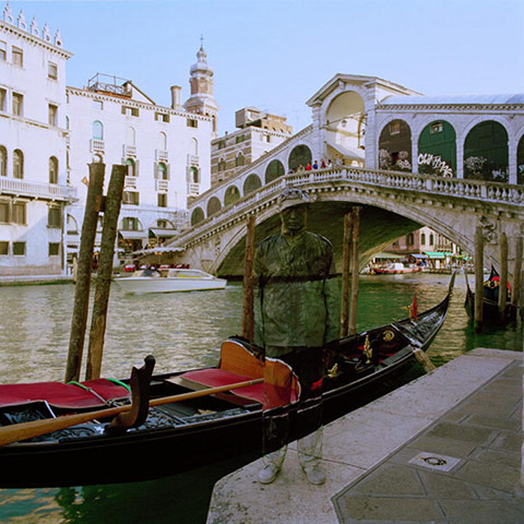 Liu Bolin invisible man: Liu Bolin invisible man