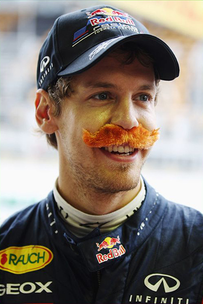 mo: Sebastian Vettel 