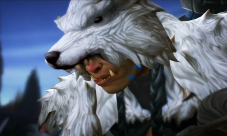 WoW: Warlords of Draenor