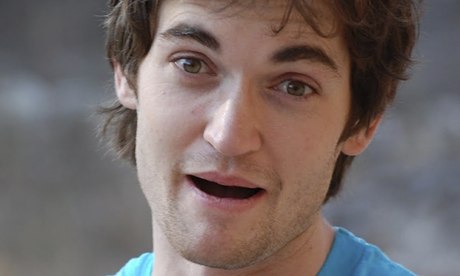 Ross Ulbricht