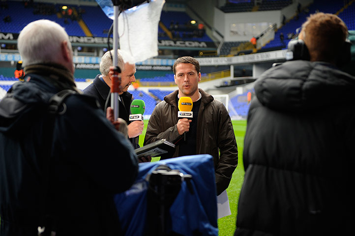 football: prem league