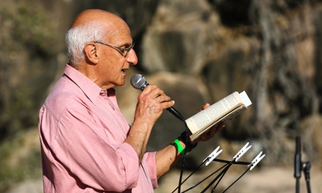 David Malouf