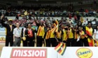 Uganda’s inspirational, remarkable Netball Nations Cup win | Sport