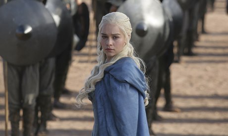 Game of Thrones
