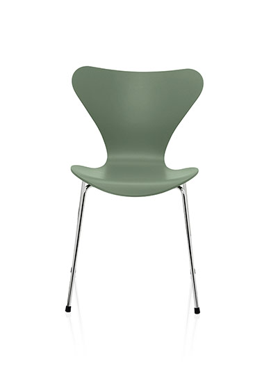 Homes - wishlist: olive green chair